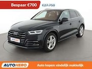 Audi Q5 - 55 TFSIe quattro sport