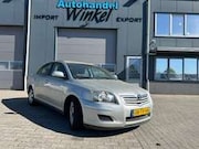Toyota Avensis - 1.8 VVTi SEDAN - AIRCO FACELIFT