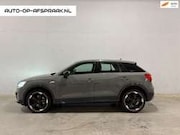 Audi Q2 - 1.4 TFSI BTW 21% S-Line Virtual Navi Leer Automaat