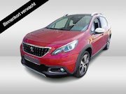 Peugeot 2008 - 1.2 PureTech Allure