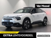 Citroën C4 - Shine STOELVERWAMING - SCHUIF/KANTEL DAK - AUTOMAAT