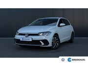Volkswagen Polo - 1.0 TSI DSG Life Edition | Camera | Apple Carplay |