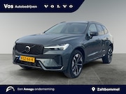 Volvo XC60 - 2.0 T6 Plug-in hybrid AWD Ultra Dark l Luchtvering l Semi we
