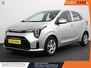 Kia Picanto - 1.0 DPI Automaat DynamicLine Navigatie Apple Carplay/Android