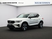 Volvo XC40 - T5 262PK Plug-in hybrid Plus Dark / Trekhaak / Panoramadak /