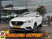 MG MG ZS - EV Luxury 45 kWh Leder Navi Open dak Dealer NAP