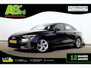 Audi A3 - Limousine 30 TFSI S edition Virtual Cockpit Half Leder Stoel