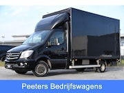 Mercedes-Benz Sprinter - 519 V6 3.0 Bakwagen L3 EURO 6, Cruise, Camera, Automaat, Koe