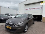 Peugeot 308 - 1.2 AIRCO APK T/M 8-7-2027