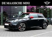 MINI John Cooper Works - Hatchback Automaat / Sportstoelen / Comfort Access