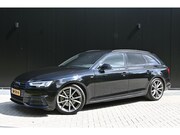 Audi A4 - Avant 1.4 TFSI Sport S line black edition stoelverwarming, 3