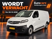Opel Vivaro - 1.5 CDTI L3H1 Edition Airco Cruise Control Navigatie Camera