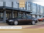 Maserati Quattroporte - 4.7 V8 GTS
