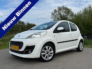Peugeot 107 - 1.0 Active / 1e Eigenaar / slechts 64.865 km / 2x Camera / A