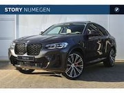 BMW X4 - xDrive30i M Sport Automaat / Panoramadak / Trekhaa