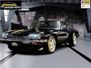 Jaguar XJ - XJ-S -C 5.3 V12 Targa Cabriolet | Zeer zeldzaam | Automaat |