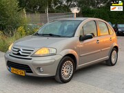 Citroën C3 - 1.4i Exclusive Airco Cruise P.Sensor