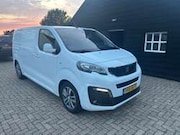 Peugeot Expert - 227S 2.0 BlueHDI 180 Premium Pack AUTOMAAT 2x schu
