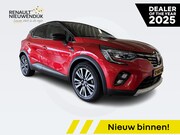 Renault Captur - 1.3 TCe 140 EDC Initiale Paris Automaat