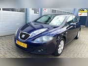 Seat Leon - 1.4 TSI Stylance-Navi-Clima-Cruise-Trekhaak-Nw APK