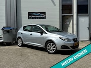Seat Ibiza - 1.4 Reference|5drs|Airco|Carplay|NAP