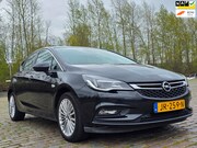 Opel Astra - 1.0 Innovation 1e eigenaar dealer onderhouden start stop kee