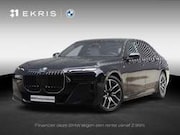 BMW i7 - xDrive60 | High Executive | M Sportpakket Pro | Ex