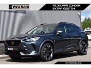 CUPRA Formentor - 1.4 e-Hybrid SOH 97%, Stoel/stuurverwarming, Elek. achterkle