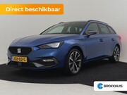 Seat Leon - Sportstourer FR Business - eHybrid 18'' LMV Performance | Tr