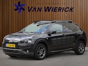 Citroën C4 Cactus - 1.2 One-Tone 110 PK Automaat | Distributieriem vervangen! |