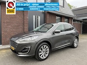 Ford Kuga - 2.5 PHEV Vignale NAV | TREKHAAK WEGKLAPB. | LEDER | LED | EL