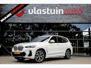 BMW X3 - xDrive30e High Executive , M-Sport, Pano, Leder, Shadow Line