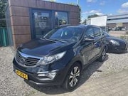 Kia Sportage - 2.0 X-clusive*AUTOMAAT** 4x4