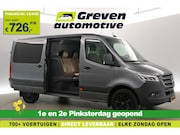 Mercedes-Benz Sprinter - 319 3.0 V6 CDI 191PK L2H1 | Dubbele Cabine | Automaat | Airc