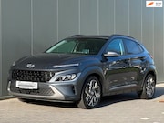 Hyundai Kona - 1.6 HEV Creative Automaat // Head-Up // CarPlay // Camera //
