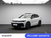 Volkswagen Tiguan - 1.5 eHybrid R-Line Edition 272 pk Automaat (DSG) | Navigatie