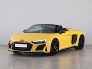Audi R8 - Spyder 5.2 performance quattro Capristo uitlaat