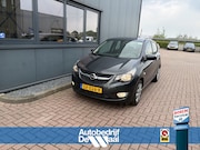 Opel Karl - 1.0 ecoFLEX 75pk Edition Plus AIRCO/CRUISE/MEDIA/PDC/15INCH