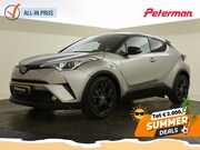 Toyota C-HR - 1.8 Hybrid Bi-Tone | Trekhaak | Blindspot | JBL