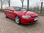 Volvo V70 - 2.5 R, 300 pk, automaat, Passion Red, schuifdak, 1