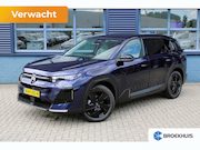 Citroën C5 Aircross - 1.2 Hybrid 145 Max Massage | Stoel/stuur Verwarming | Stoelv