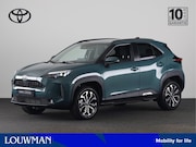 Toyota Yaris Cross - 1.5 Hybrid 115 Dynamic *NIEUW* | Direct leverbaar! | Comfort
