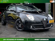 Alfa Romeo MiTo - 1.4 T Distinctive|Carplay|Cruise|Climate|PDC