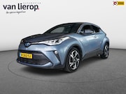 Toyota C-HR - 1.8 Hybrid TREKHAAK | CAMERA | 11/2022 |18'' LMV