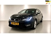 Seat Ibiza - 1.0 EcoTSI FR Connect | NAVI | LED | PANO | SFEERV