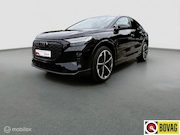 Audi Q4 Sportback e-tron - 40 S LINE I Sonos I Matrix I