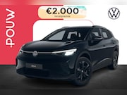 Volkswagen ID.4 - 286pk Pro Limited Edition 77 kWh | Comfort Pakket Plus | Tre