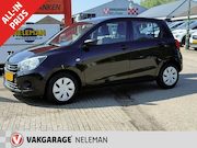 Suzuki Celerio - 5 deurs airco Start/Stop Comfort rijklaarprijs bovag-garanti