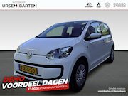 Volkswagen Up! - 1.0 move