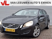 Volvo V60 - 1.6 T3 Momentum | Nieuw Binnen! | Clima | Cruise | Trekhaak
